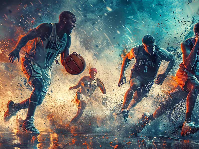08月17日 NBL常规赛 湖北文旅vs长沙勇胜 全场录像回放