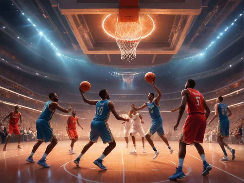 [QQ原声]WNBA季后赛半决赛G4 拉斯维加斯王牌vs印第安纳狂热星 全场录像回放